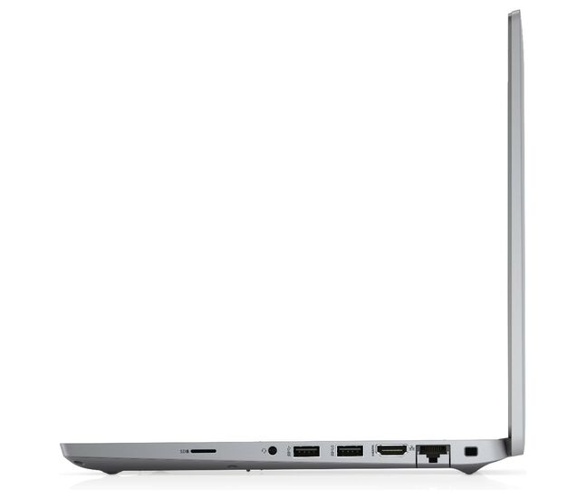 Dell Latitude 14 5420 i7-1185G7 16GB 512GB SSD FHD