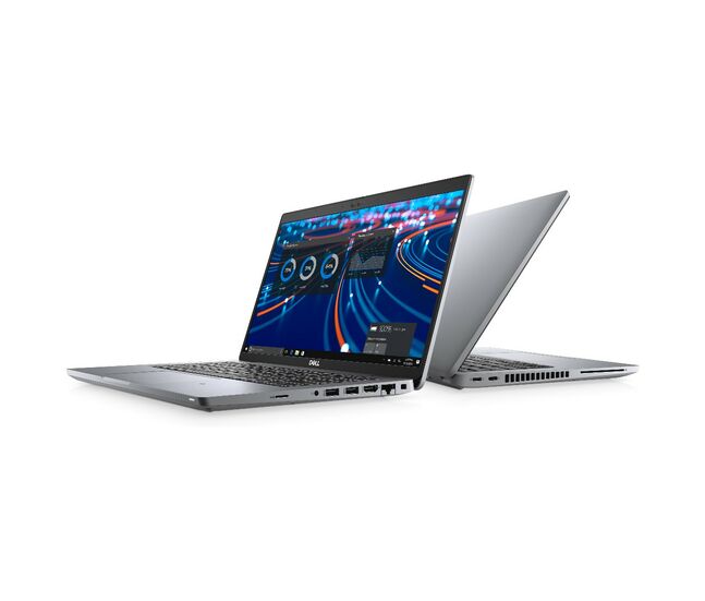 Dell Latitude 14 5420 i7-1185G7 16GB 512GB SSD FHD