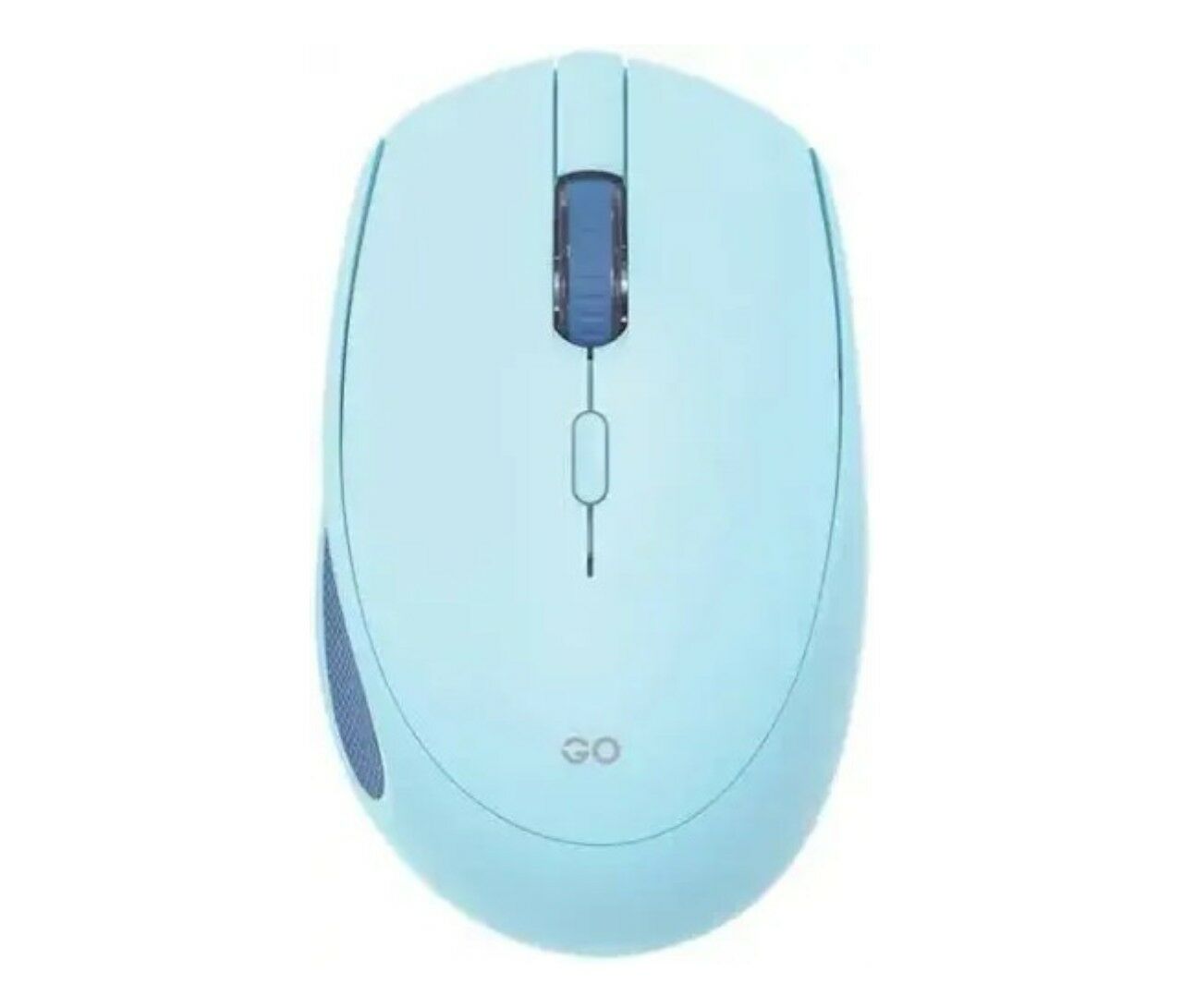 Fantech Go W193 Dual Mode Wireless Mouse Beige