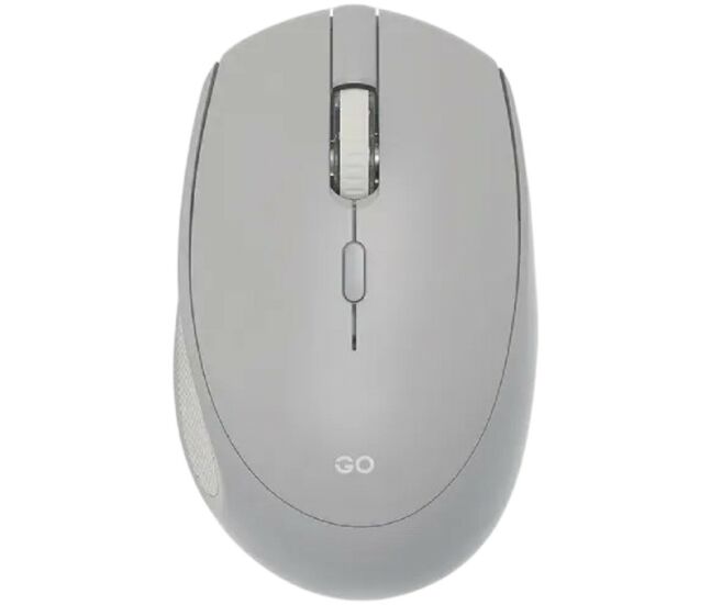 Fantech Go W193 Dual Mode Wireless Mouse Beige