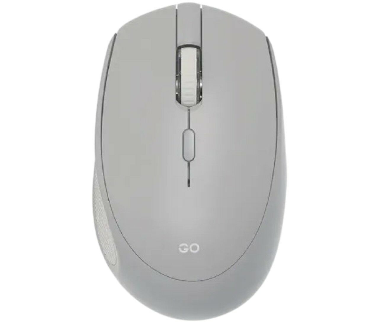 Fantech Go W193 Dual Mode Wireless Mouse Beige