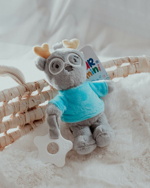 Reindeer toy