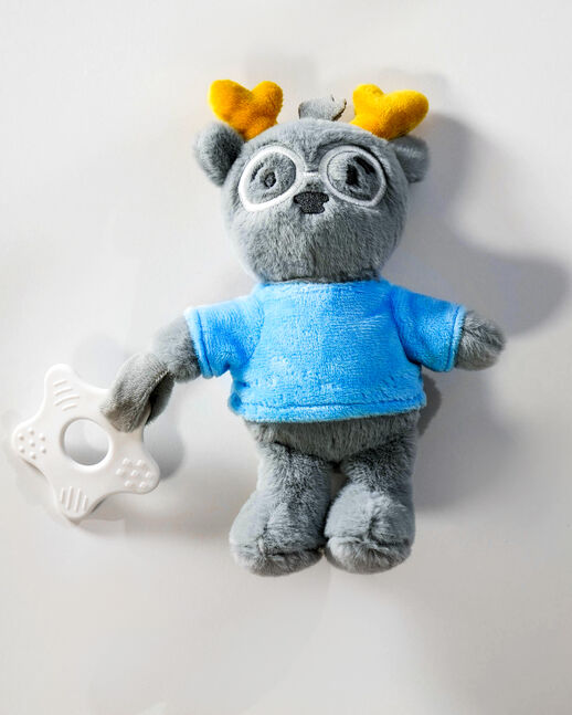 Reindeer toy