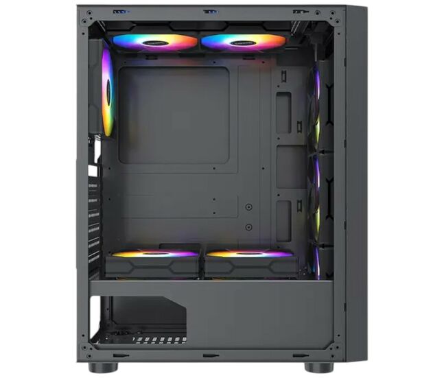 Intel Core i5-12400F 32GB 256GB SSD Geforce RTX 4060 8GB
