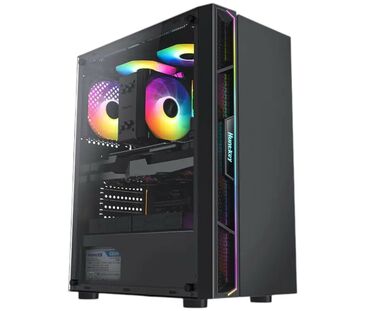 Intel Core i5-12400F 32GB 256GB SSD Geforce RTX 4060 8GB