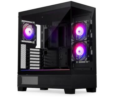 Intel Core i7-14700 32GB 512GB SSD + 2TB HDD Geforce RTX5050 8GB