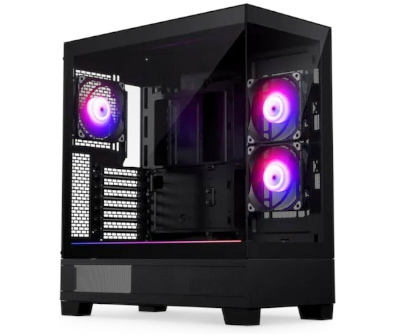 Intel Core i7-14700 32GB 512GB SSD + 2TB HDD Geforce RTX5050 8GB