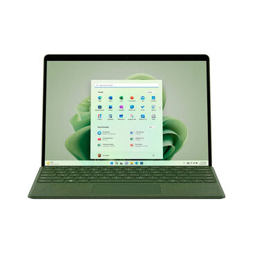 Microsoft Surface Pro 9 i5-1235U 8GB 256GB SSD 2K Green