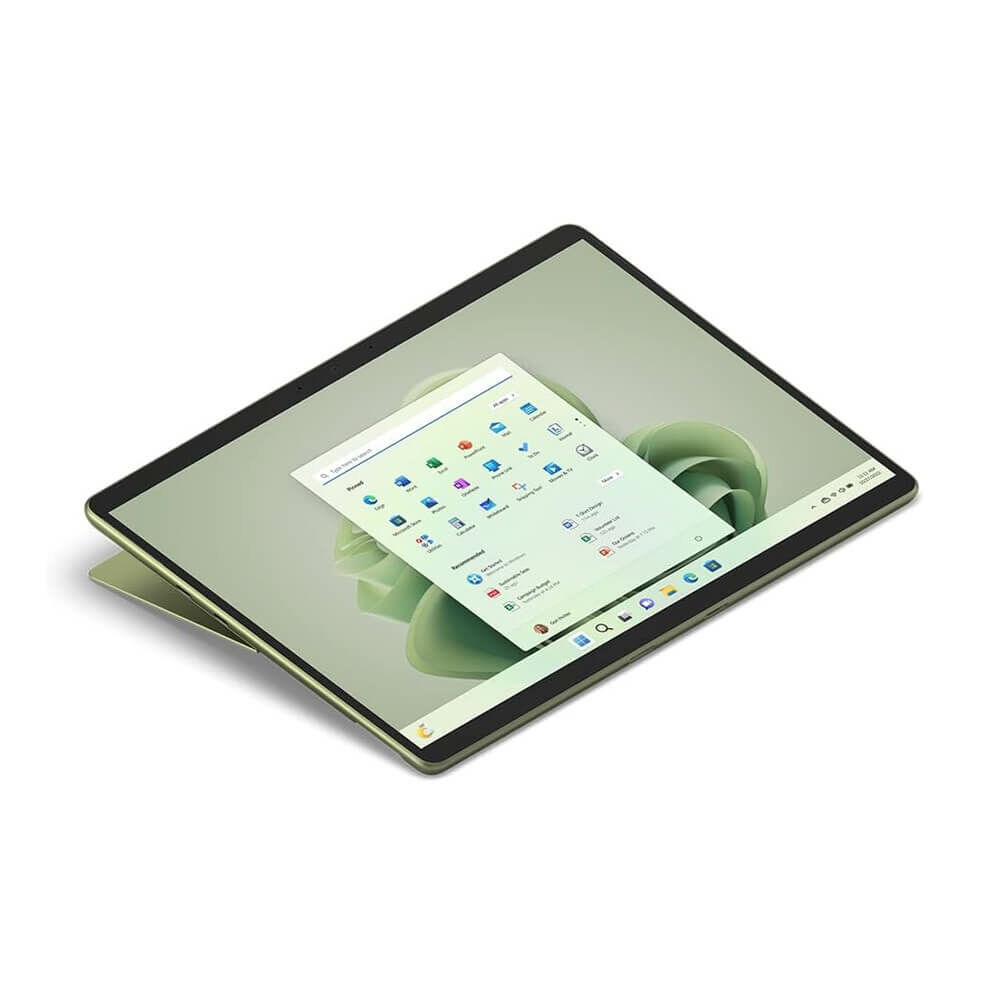 Microsoft Surface Pro 9 i5-1235U 8GB 256GB SSD 2K Green