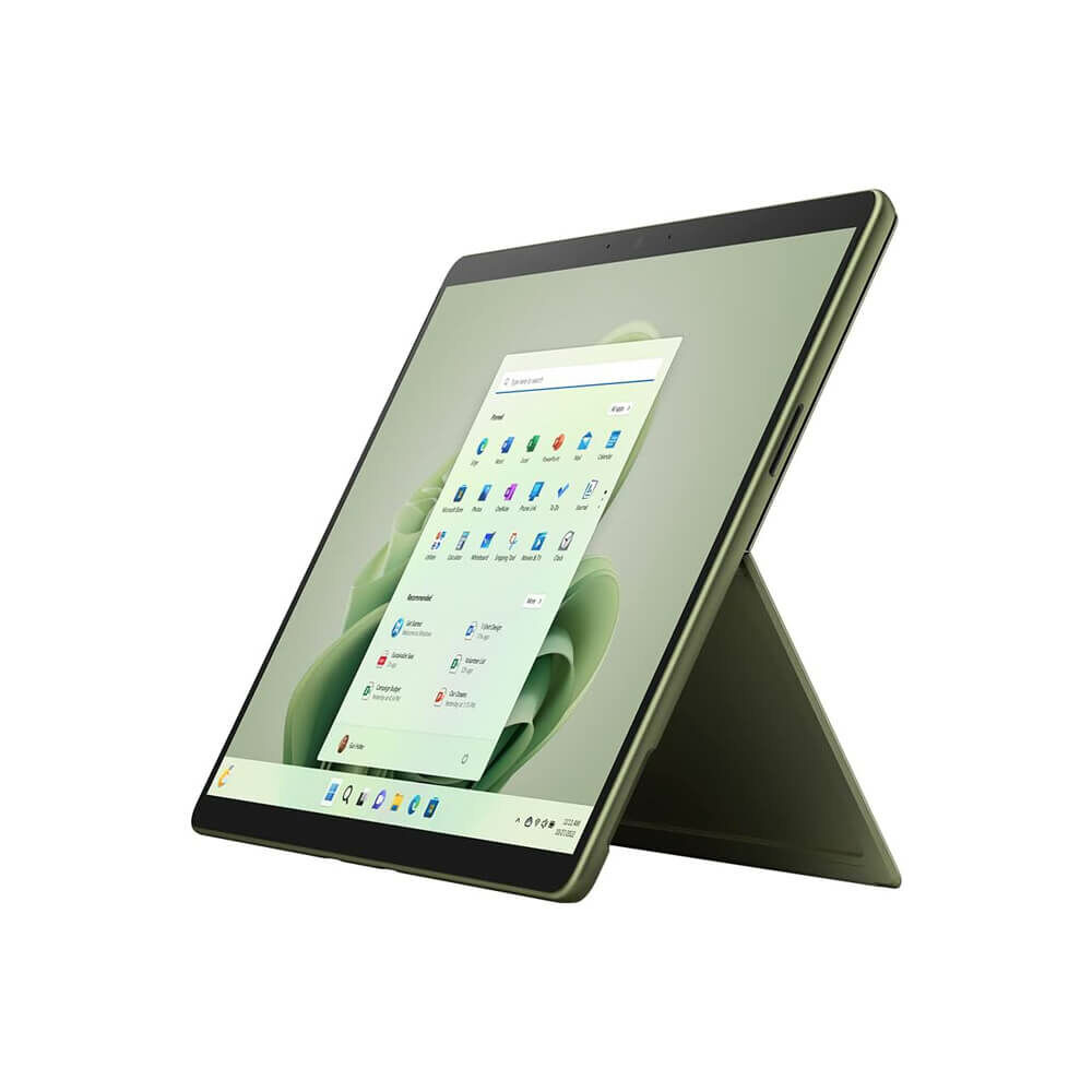 Microsoft Surface Pro 9 i5-1235U 8GB 256GB SSD 2K Green