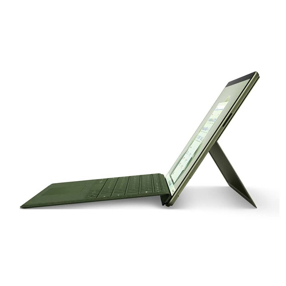 Microsoft Surface Pro 9 i5-1235U 8GB 256GB SSD 2K Green