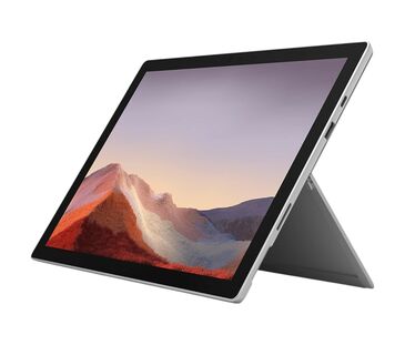 Microsoft Surface Pro 7 Plus i5-1135G7 8GB 256GB SSD 2K