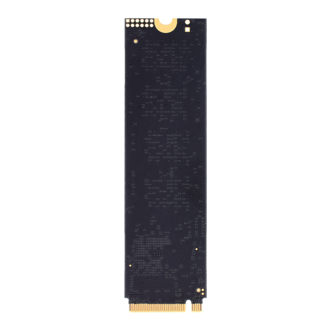 Apacer M.2 2280 PCIe 512GB SSD NVMe