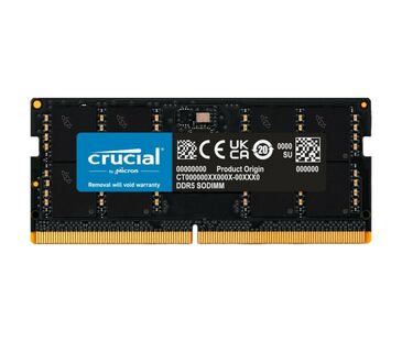 Crucial DDR5 4800 32GB 