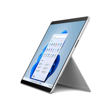 Microsoft Surface Pro X SQ2 8GB 256GB SSD 2K
