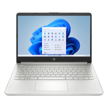 HP 14s-dq5055TU i5-1235U 8GB 512GB SSD FHD