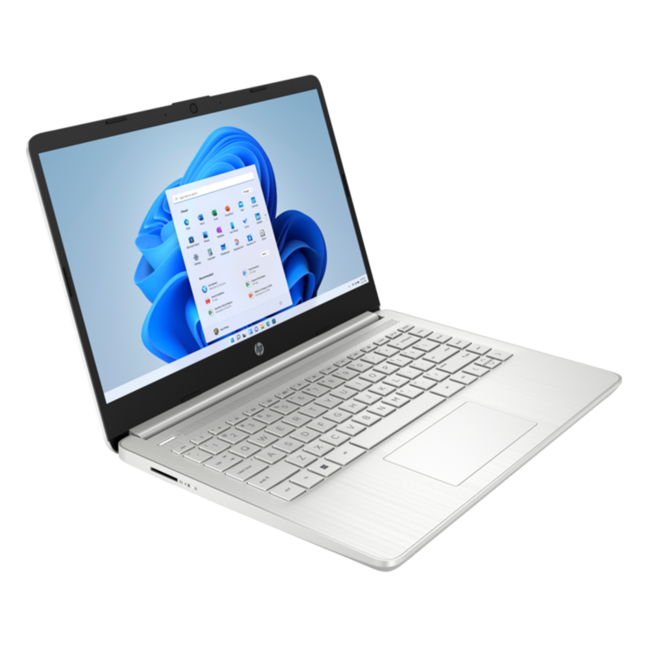 HP 14s-dq5055TU i5-1235U 8GB 512GB SSD FHD