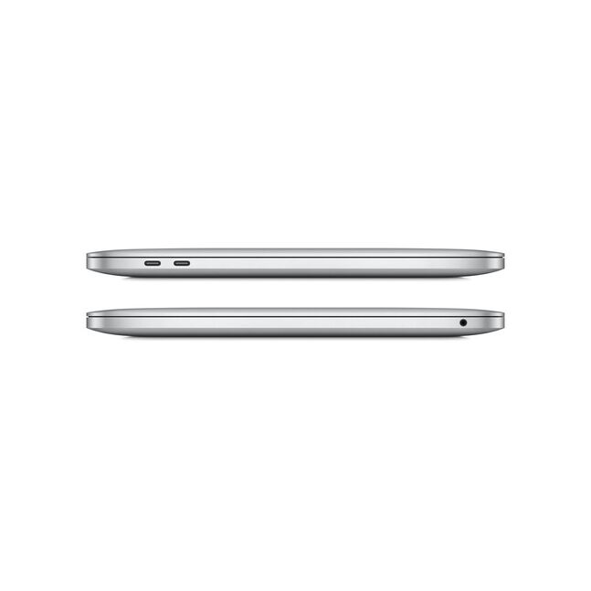 Macbook Pro M2 chip 8GB 256GB SSD Retina Touchbar Silver Used