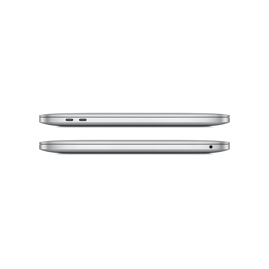 Macbook Pro M2 chip 8GB 256GB SSD Retina Touchbar Silver Used