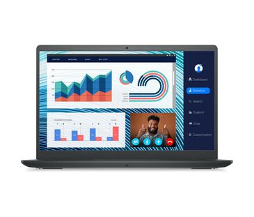Dell Vostro 14 3420 i5-12 12GB 512GB SSD FHD