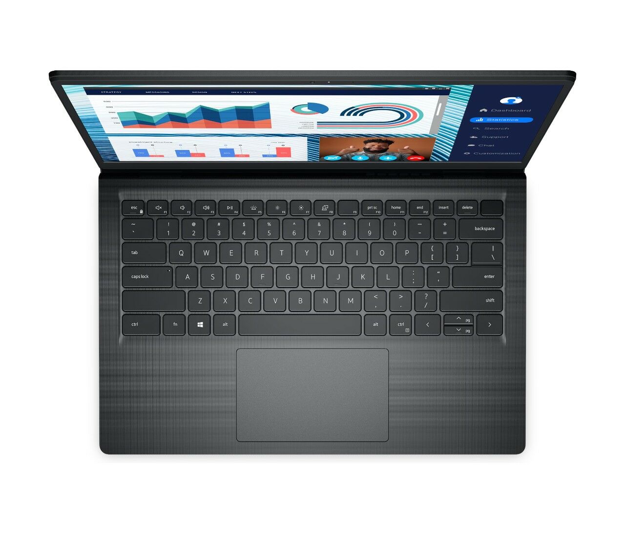 Dell Vostro 14 3420 i5-12 12GB 512GB SSD FHD
