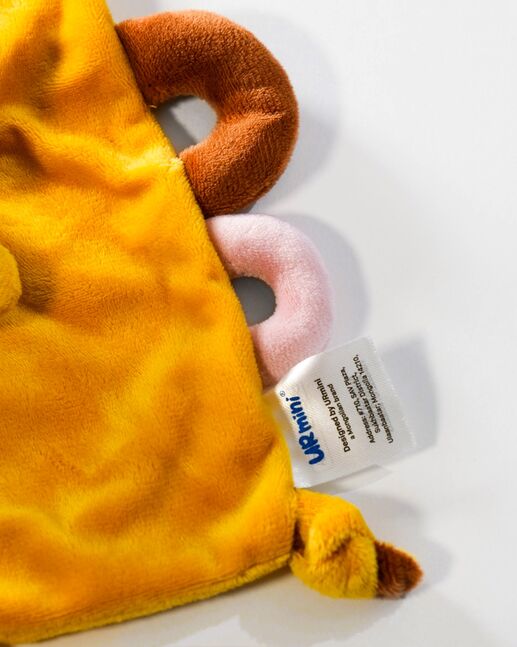Camel toy