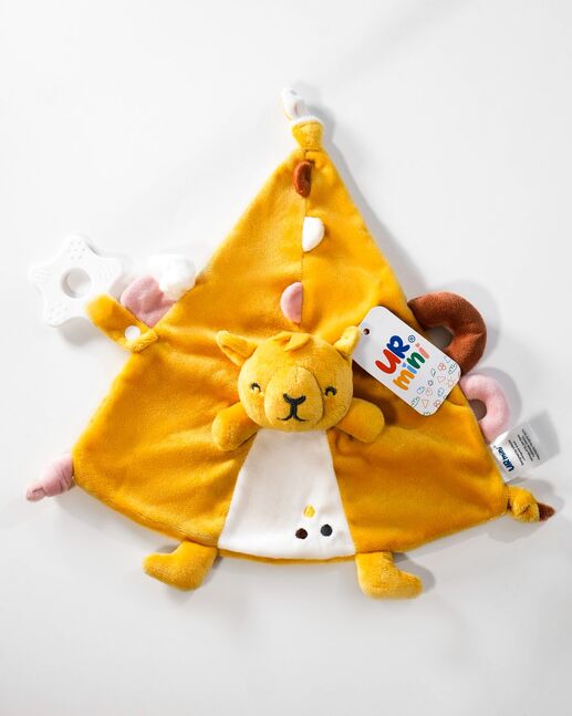 Camel toy