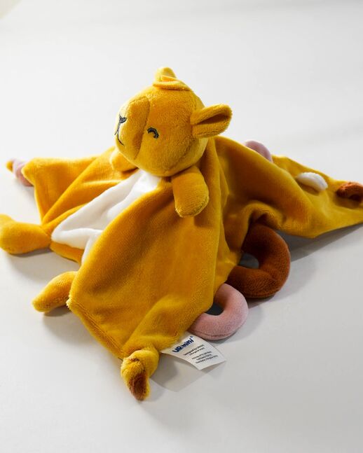 Camel toy