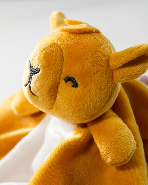 Camel toy