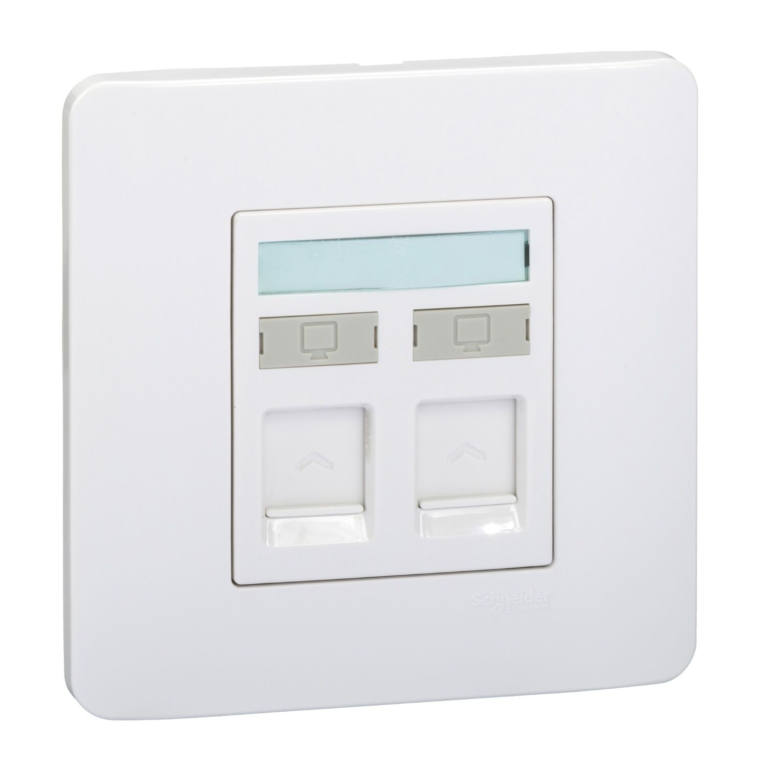 Интернэт, телефон хосолсон розетка 