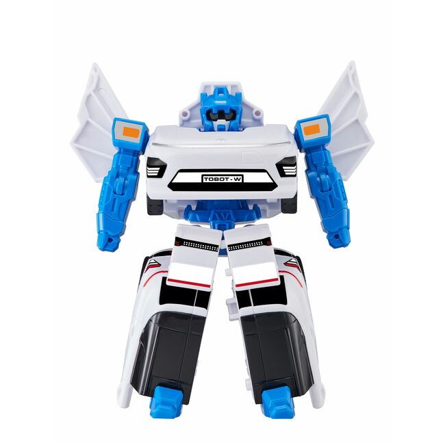 301178 TOBOT Mini W