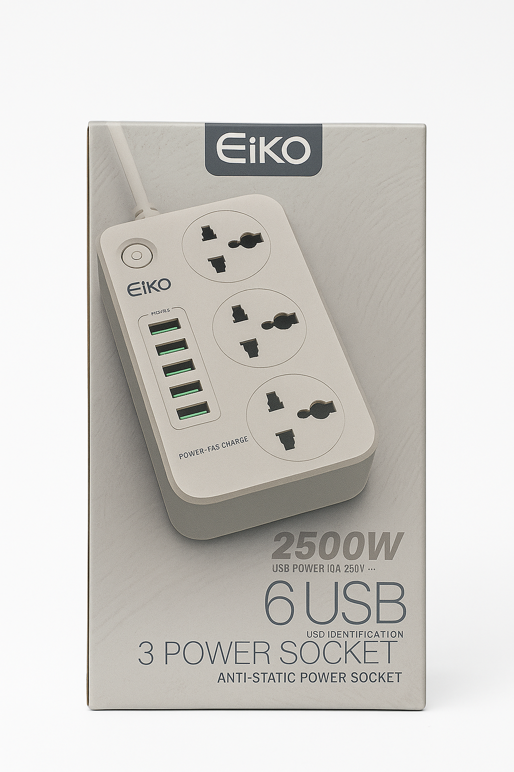 Elko SC3604