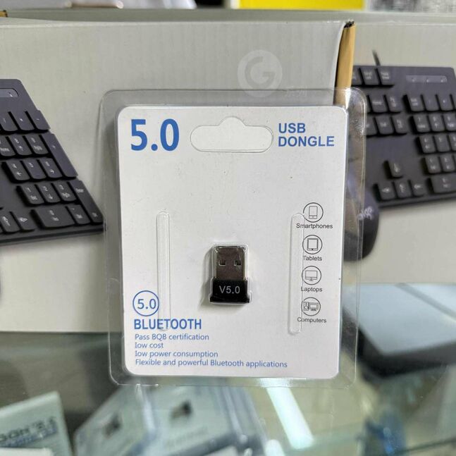 Bluetooth хүлээн авагч 5.0