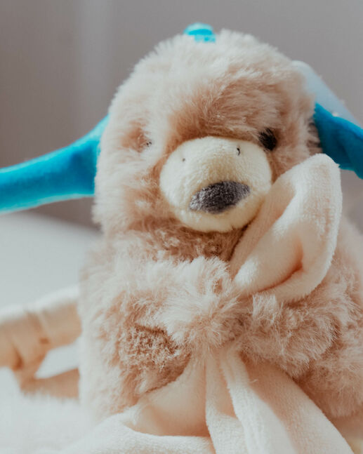 Eagle toy