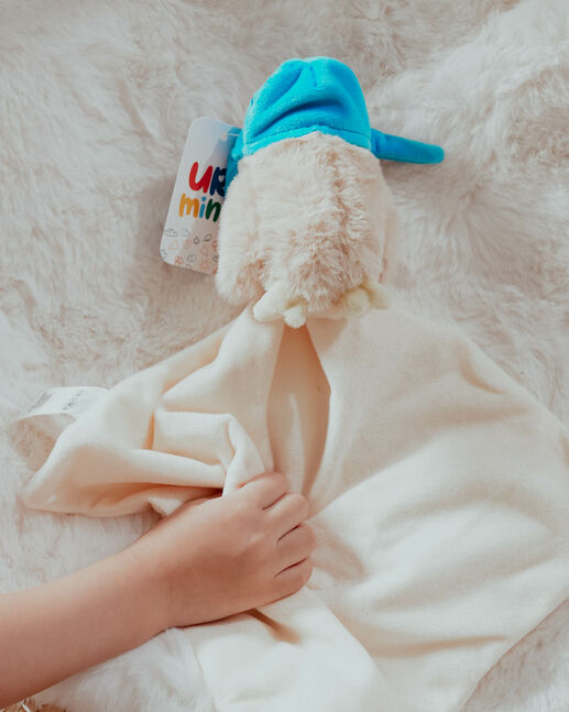 Eagle toy