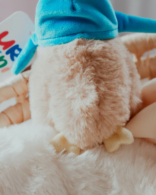 Eagle toy