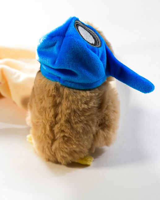 Eagle toy
