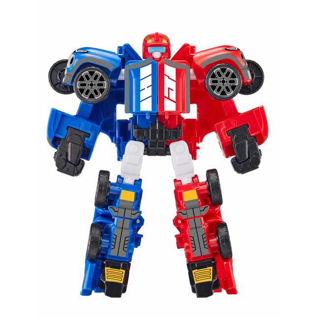 301179 TOBOT Mini Twins