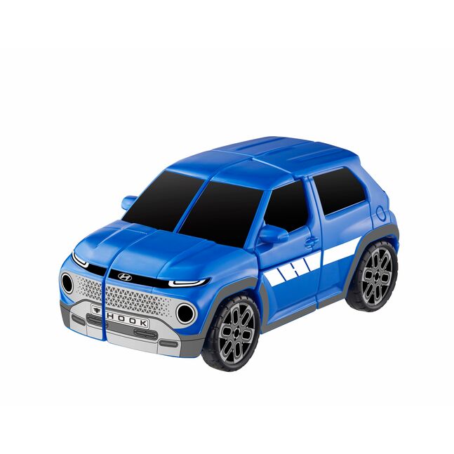 301179 TOBOT Mini Twins