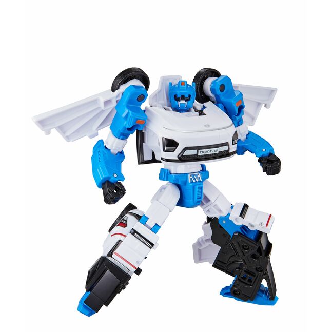 301182 TOBOT Smart W