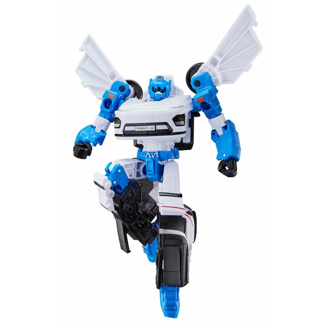 301182 TOBOT Smart W