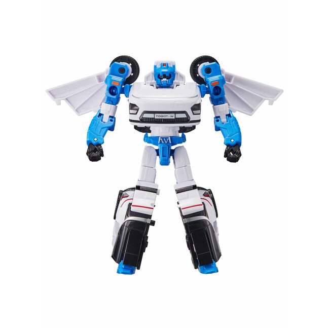 301182 TOBOT Smart W