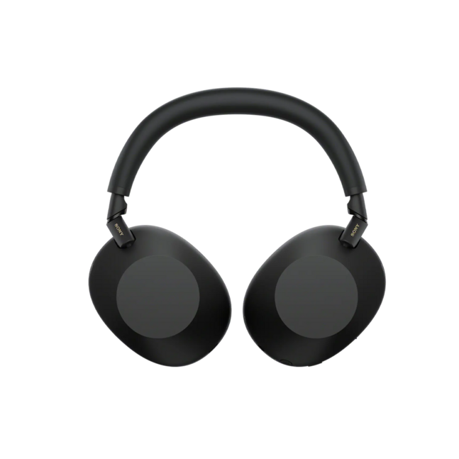 SONY WH-1000XM6 ブラック (黑） Sony WH-1000XM6 The Best Wireless Noise Canceling Bluetooth