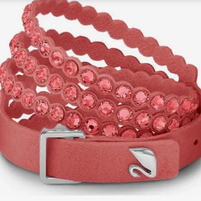 💯 original swarovski slake 