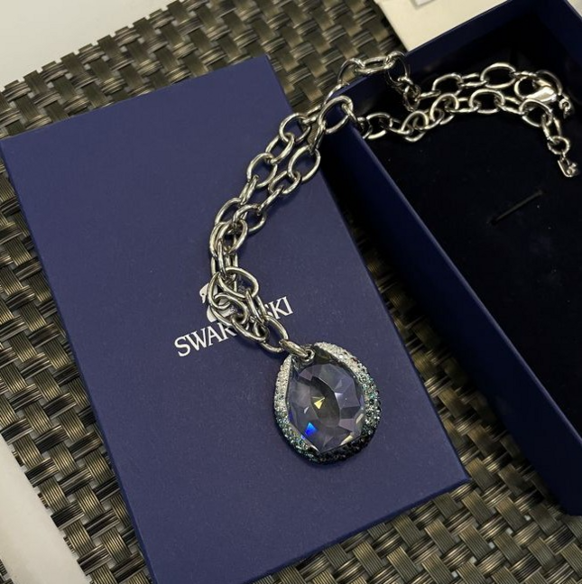 💯 original swarovski zuult