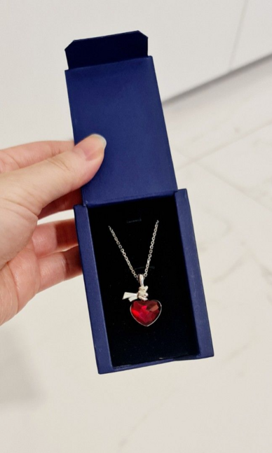 💯 original swarovski zuult