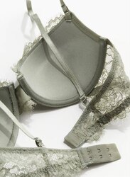 H&m push up bra