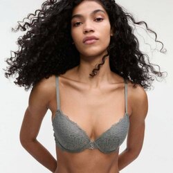 H&m push up bra