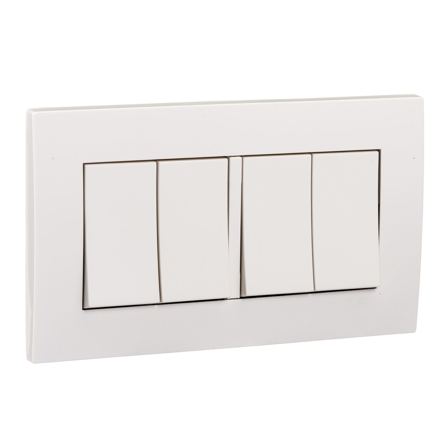 KB34, 4даралттай, сэлгэн, 16A