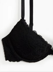 H&m push up bra